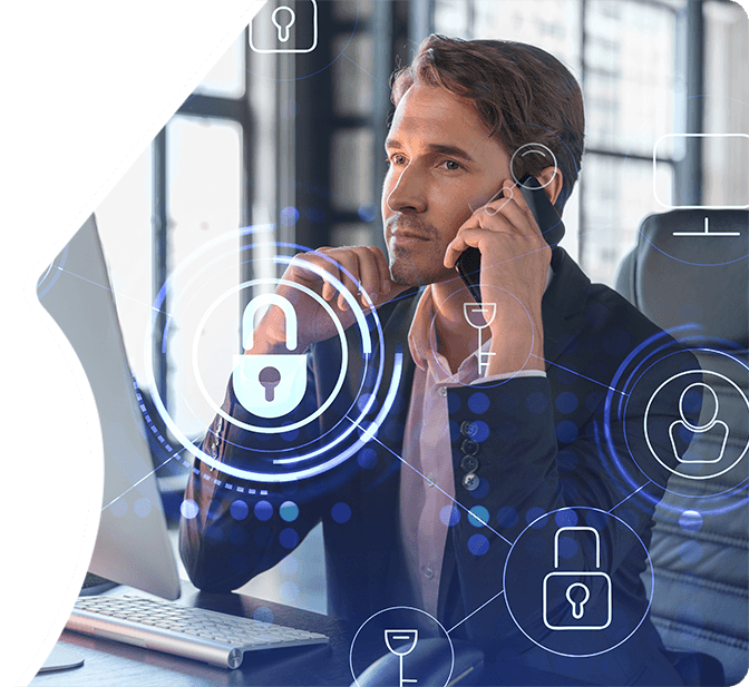 salesforce call monitoring