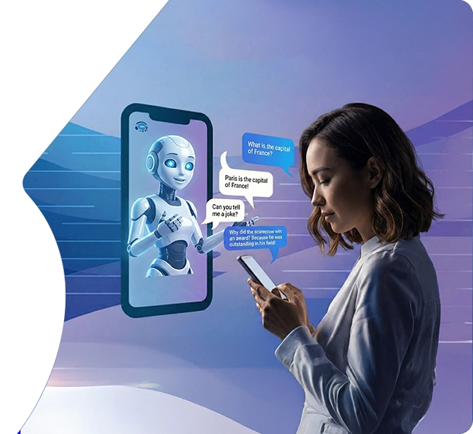 AI Voice Agent for Salesforc