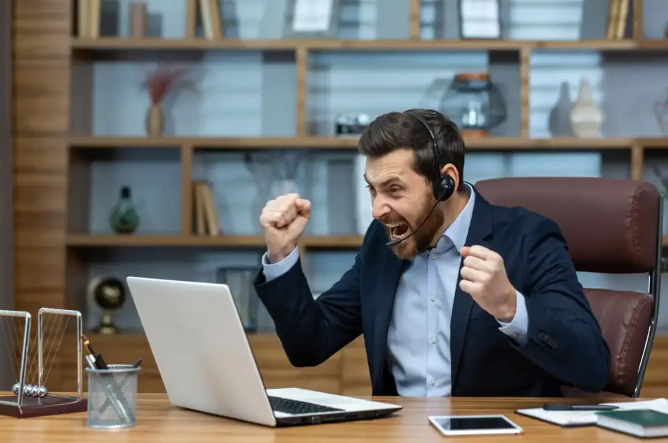 How Smart Calls Turn Leads into Wins