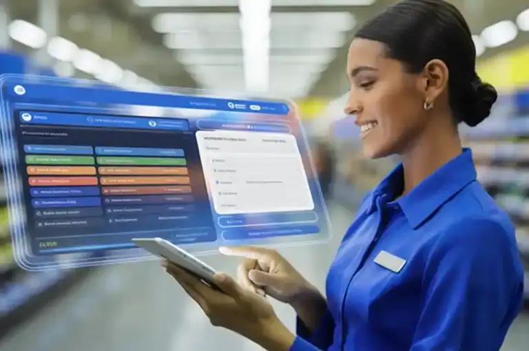 How Can CTI Salesforce Integration Help Agents to Work Smarter?