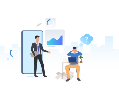Salesforce Calling Solution