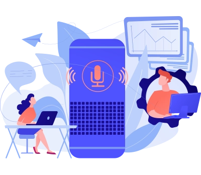 Curious Where Your Voice Data Actually Goes?