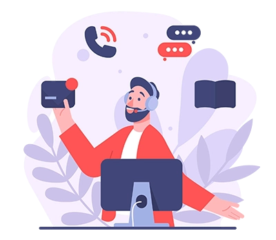  call routing and distribution