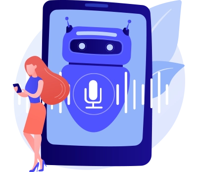 360 CTI’s AI Voice Agent
