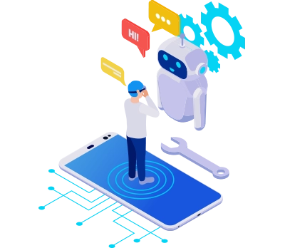 360 CTI’s AI sales telephony tools