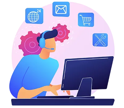 Still comparing how telephony can connect with Salesforce?