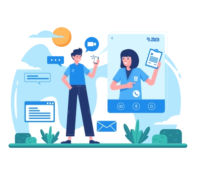 Salesforce telephony integration?