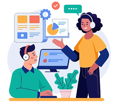 Curious How Voice Fits Into the Bigger Picture?