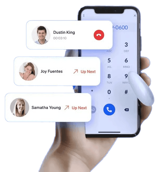 Power Dialer
