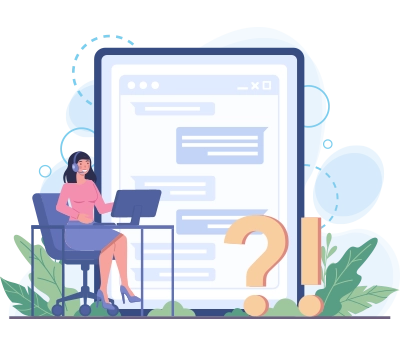 reach hundreds or thousands of contacts