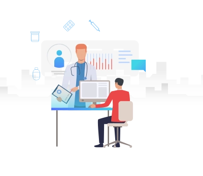Learn how healthcare teams manage HIPAA-aligned calling inside Salesforce.