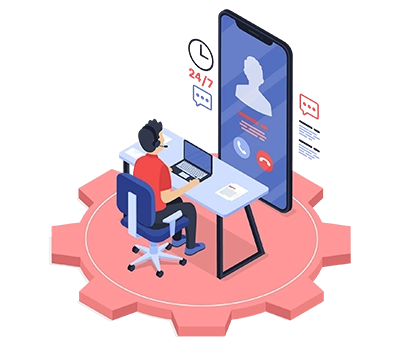 Skill-Based Routing vs AI-Based Routing 