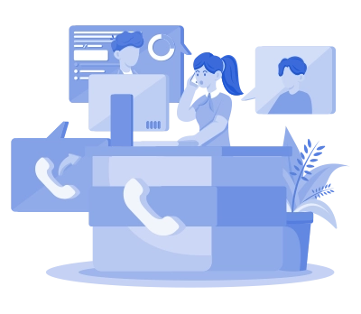 Salesforce telephony setup
