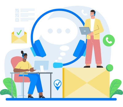 Salesforce Telephony Solution