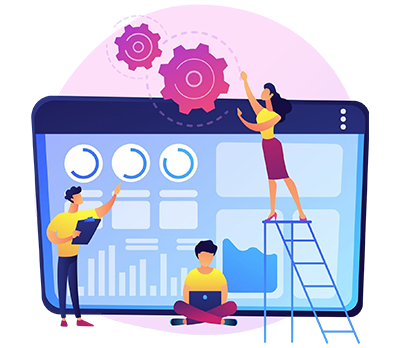 Trying to connect calling, routing, and CRM activity in one workflow?