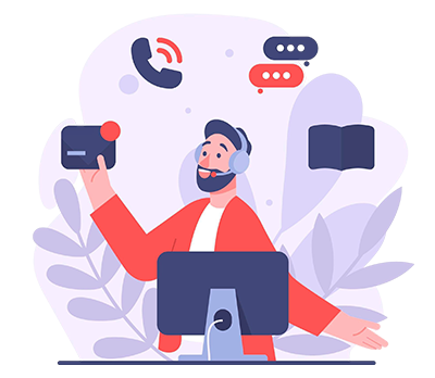 Want calls routed by customer context, not just menu options?
