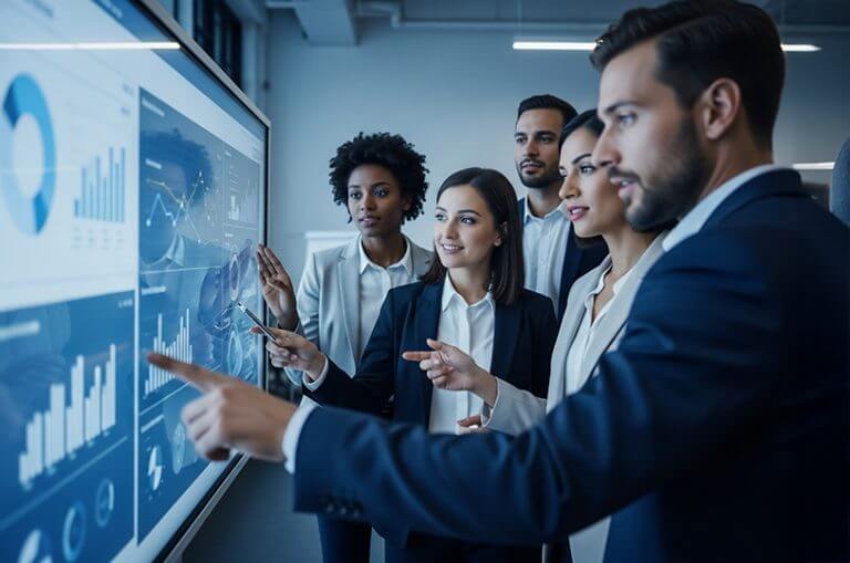 From Legacy to Lightning: How CTI for Salesforce Is Reinventing Sales Communication