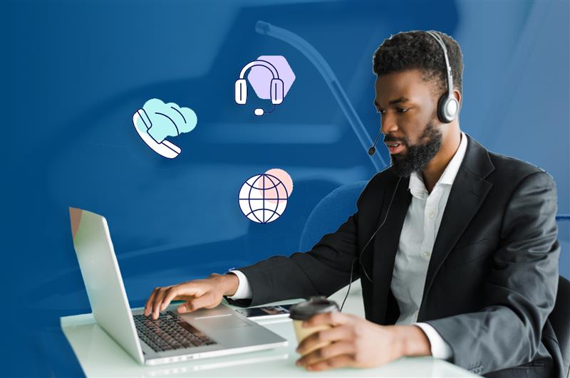 How Salesforce CTI Reduces Manual Work and Improves Call Efficiency