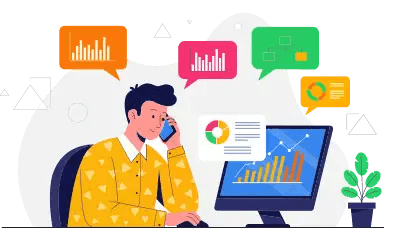 Salesforce calling workflow