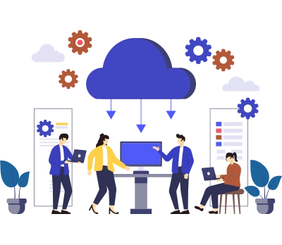 how CTI maps to Salesforce objects?