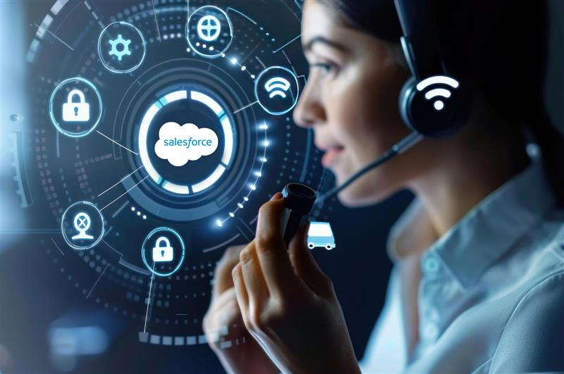 Why Every Salesforce Org Needs an Intelligent Call Management System