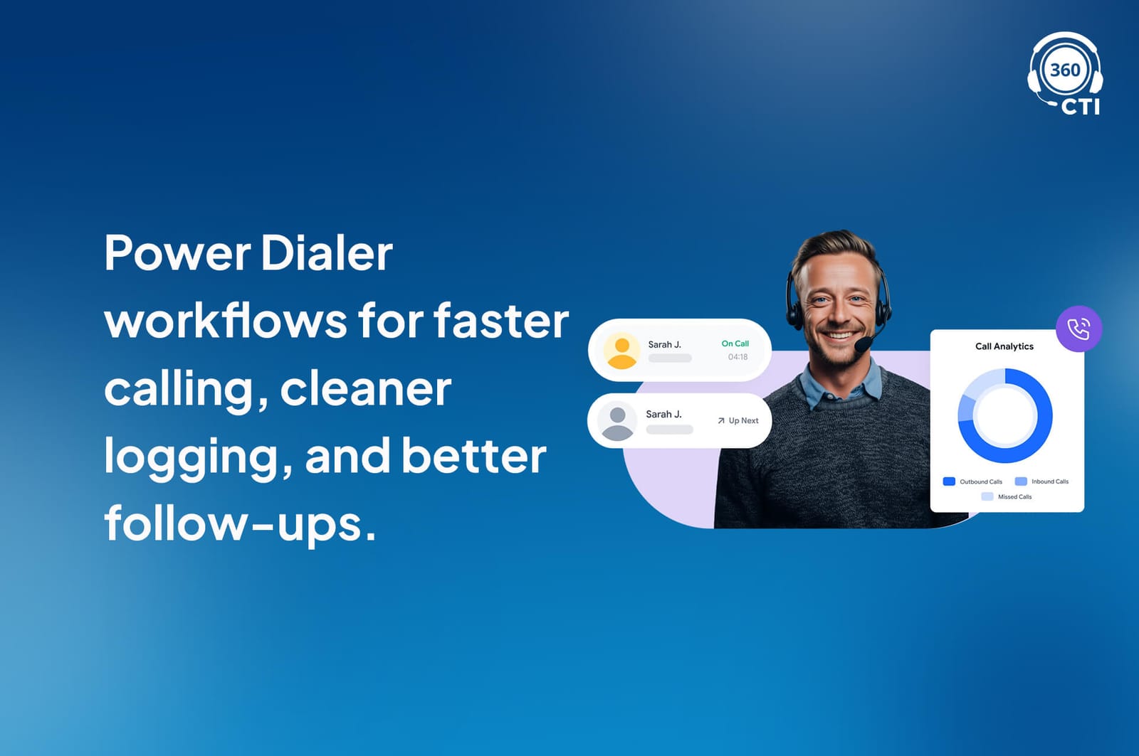 Auto Dialer for Salesforce: What to Know Before Automating Outbound Calls