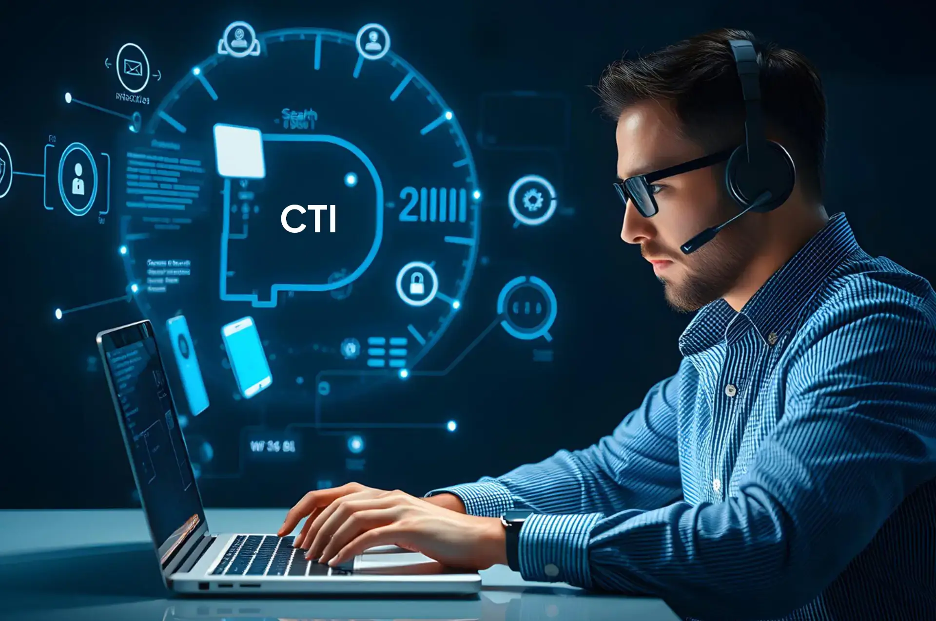 Salesforce Telephony Integration: The What and The How for 2026