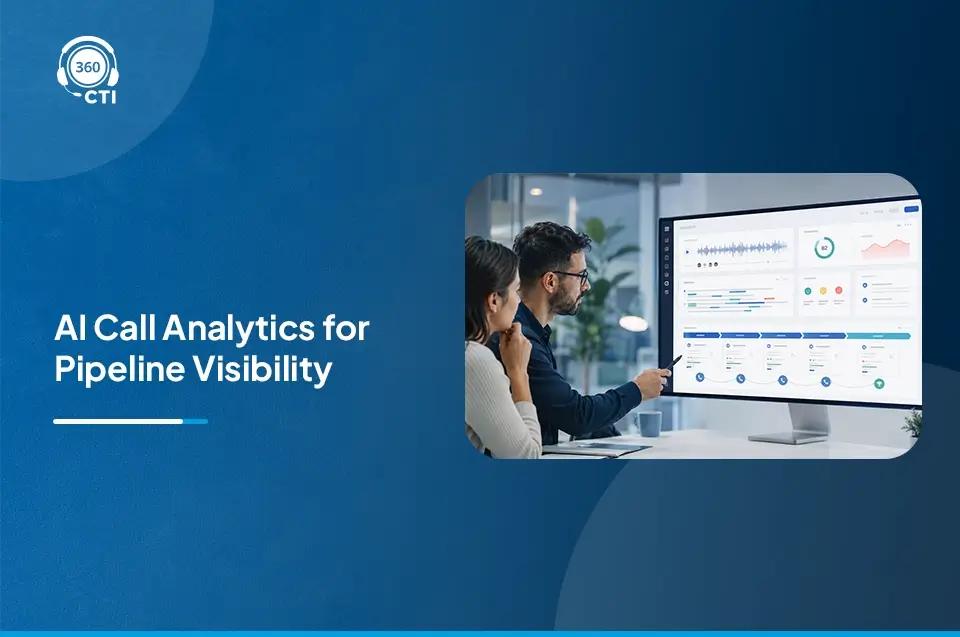 AI Call Analytics in Salesforce: The Metrics That Actually Predict Revenue