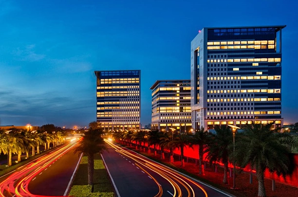 Gurugram