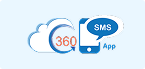 360 SMS App