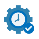 Salesforce agent management solution