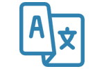 Multilingual Translation Across 50+ Languages